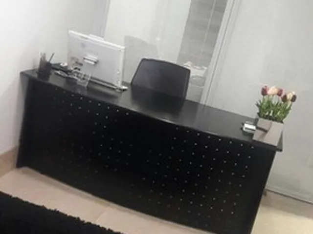Imagem 3: Sala Comercial Mobiliada no Atlantic Tower Torre Business