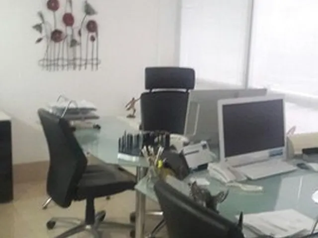 Imagem 5: Sala Comercial Mobiliada no Atlantic Tower Torre Business