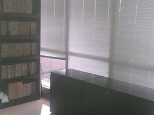 Imagem 6: Sala Comercial Mobiliada no Atlantic Tower Torre Business