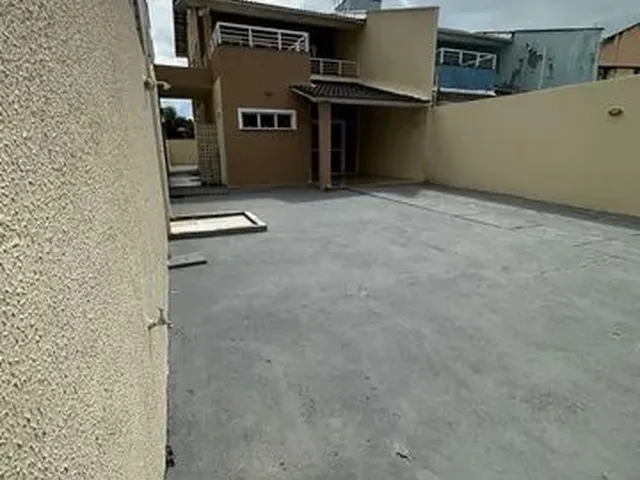 Imagem 1: Casa Duplex com 3 Quartos