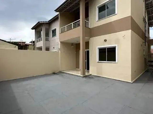 Imagem 9: Casa Duplex com 3 Quartos