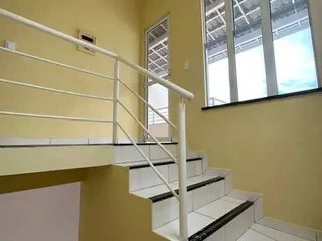 Imagem 7: Casa Duplex com 3 Quartos
