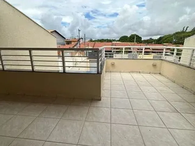 Imagem 11: Casa Duplex com 3 Quartos