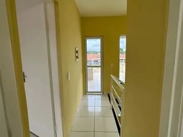 Imagem 14: Casa Duplex com 3 Quartos