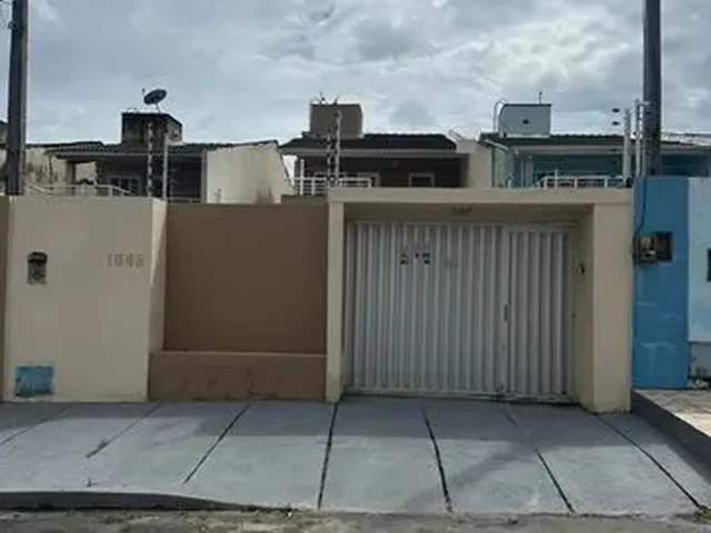 Imagem 15: Casa Duplex com 3 Quartos