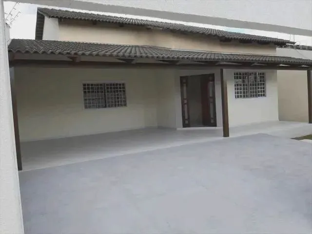 Imagem: Casa para Venda Tem 80 Metros Quadrados