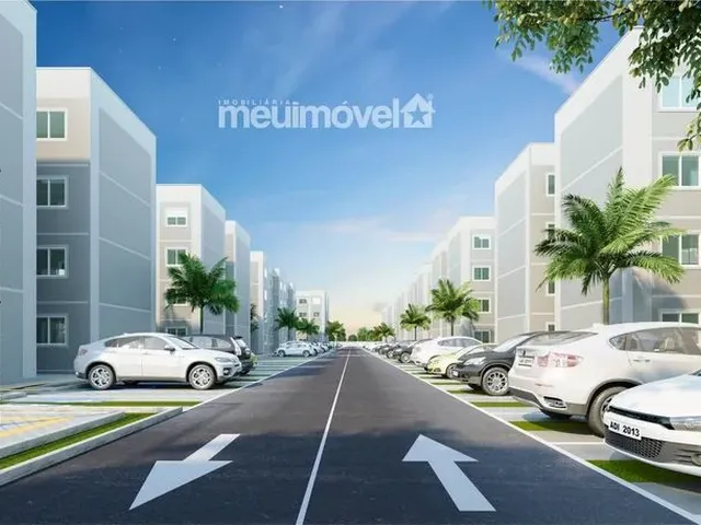 Imagem 2: Jc/15 Alvorada 2 (Desconto de Até 55 Mil