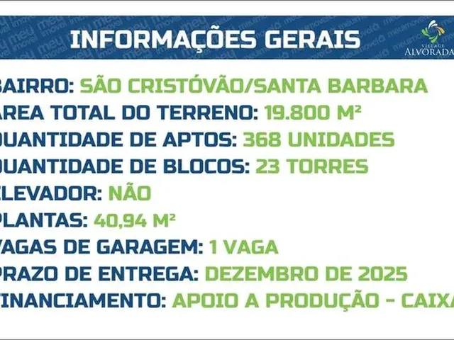 Imagem 9: Jc/15 Alvorada 2 (Desconto de Até 55 Mil