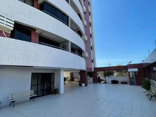 Imagem: Apartamento para Venda em Natal, Lagoa Nova