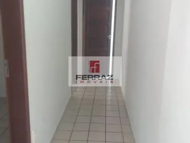 Imagem 5: Apartamento Venda Petrópolis, Dois Quartos, Banheiro Social, Dependência com Banheiro