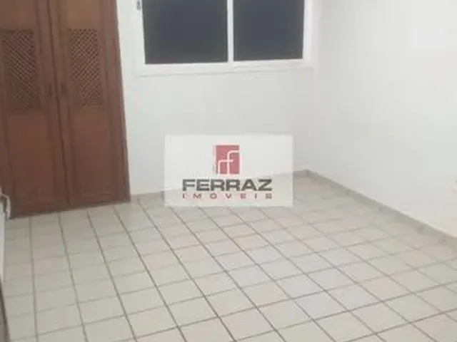 Imagem 8: Apartamento Venda Petrópolis, Dois Quartos, Banheiro Social, Dependência com Banheiro