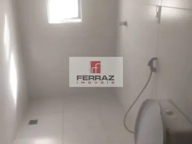 Imagem 2: Apartamento Venda Petrópolis, Dois Quartos, Banheiro Social, Dependência com Banheiro