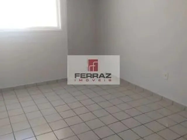 Imagem 3: Apartamento Venda Petrópolis, Dois Quartos, Banheiro Social, Dependência com Banheiro