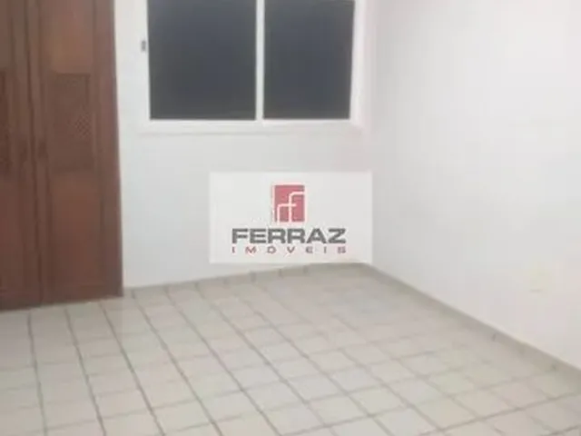 Imagem 9: Apartamento Venda Petrópolis, Dois Quartos, Banheiro Social, Dependência com Banheiro