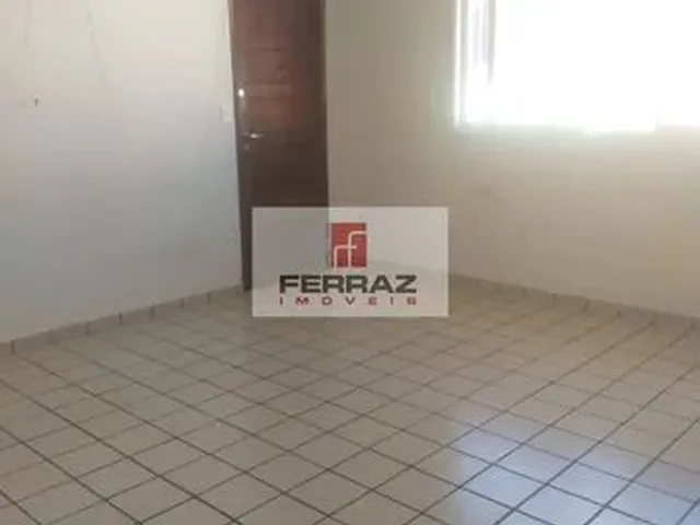 Imagem 10: Apartamento Venda Petrópolis, Dois Quartos, Banheiro Social, Dependência com Banheiro