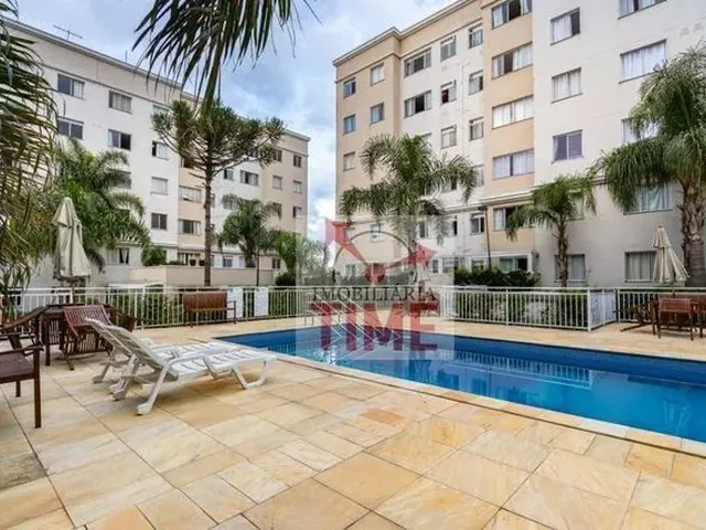 Imagem: Apartamento com 3 Dormitórios À Venda