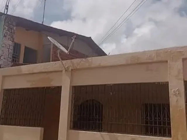 Imagem: Casa para Venda Possui 100 Metros Quadrados