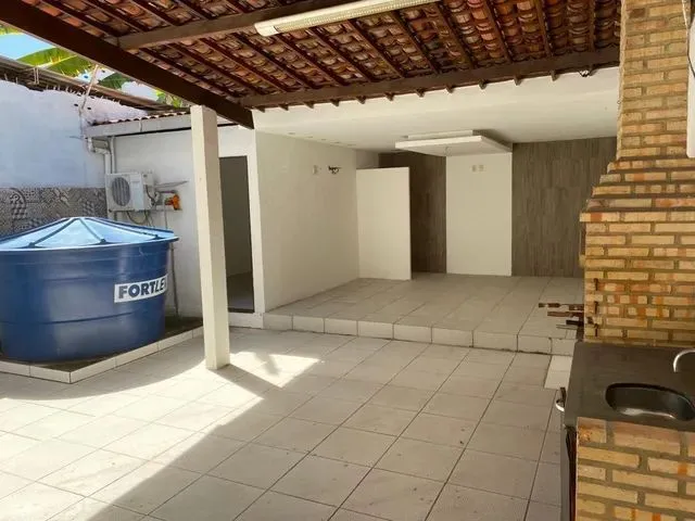 Imagem 16: Casa para Venda com 222 Metros Quadrados com 3 Quartos em Iputinga - Recife - Pe