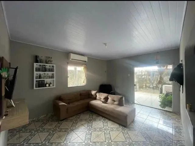 Imagem 3: Casa com Piscina Jardim Felicidade 1