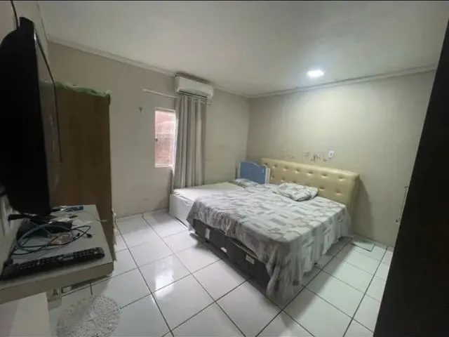 Imagem 6: Casa com Piscina Jardim Felicidade 1
