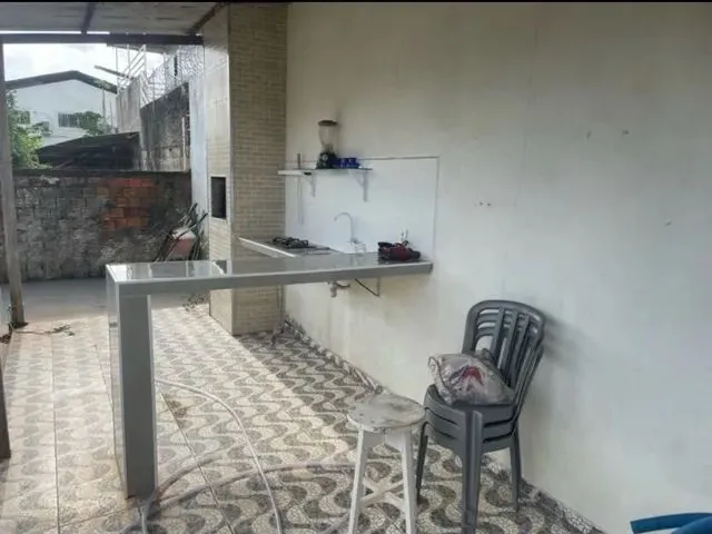 Imagem 8: Casa com Piscina Jardim Felicidade 1