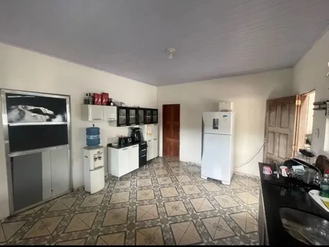 Imagem 7: Casa com Piscina Jardim Felicidade 1