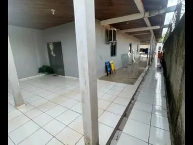 Imagem 13: Casa com Piscina Jardim Felicidade 1