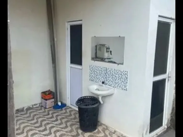 Imagem 10: Casa com Piscina Jardim Felicidade 1