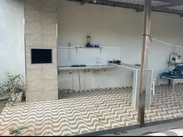 Imagem 15: Casa com Piscina Jardim Felicidade 1