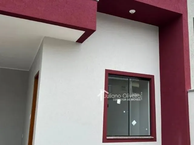 Imagem: Casa no Bairro Cidade Vergani