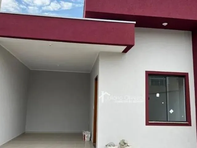 Imagem 12: Casa no Bairro Cidade Vergani