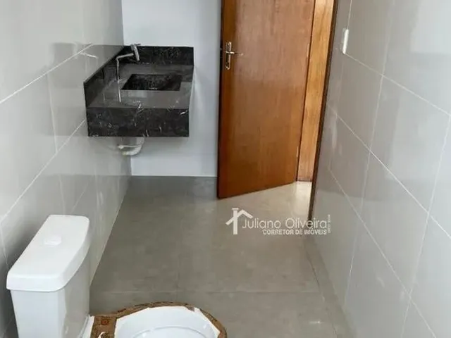 Imagem 2: Casa no Bairro Cidade Vergani