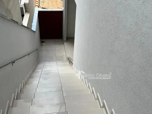 Imagem 4: Casa no Bairro Cidade Vergani