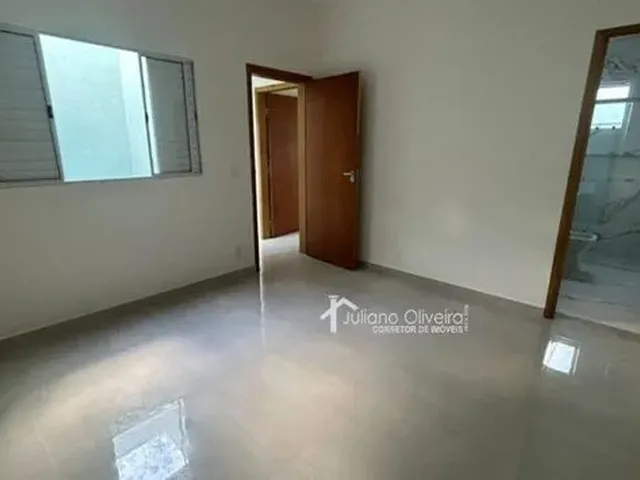 Imagem 6: Casa no Bairro Cidade Vergani