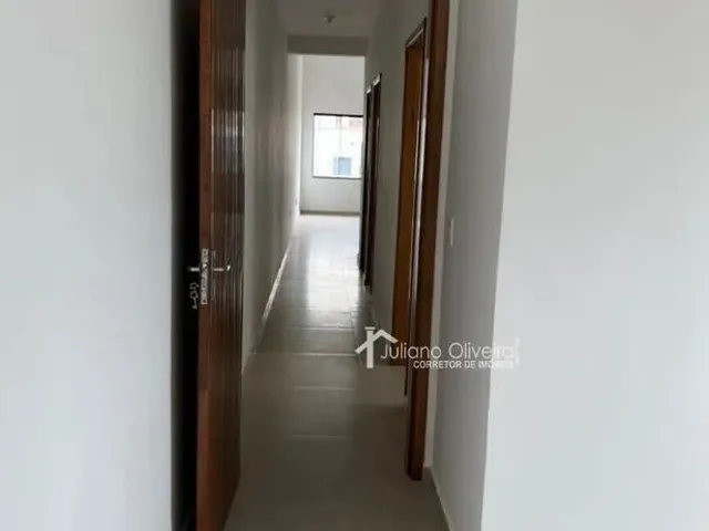 Imagem 10: Casa no Bairro Cidade Vergani