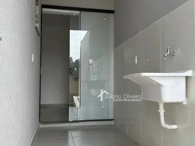 Imagem 8: Casa no Bairro Cidade Vergani