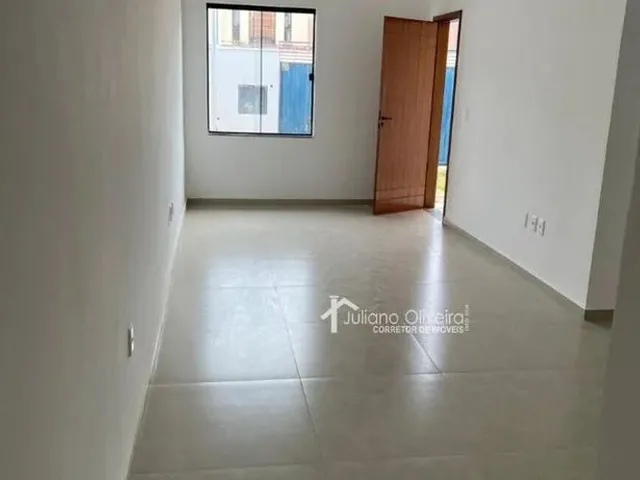 Imagem 14: Casa no Bairro Cidade Vergani