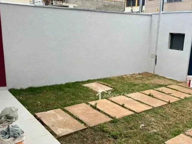 Imagem 15: Casa no Bairro Cidade Vergani