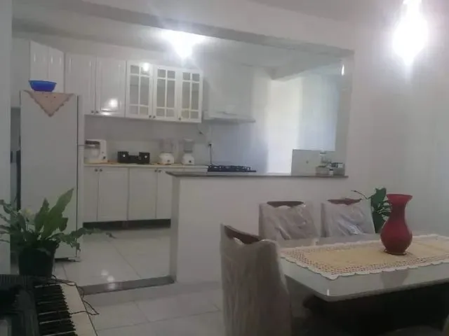 Imagem 7: 01 - Vendo Casa em Divino Espirito Santo