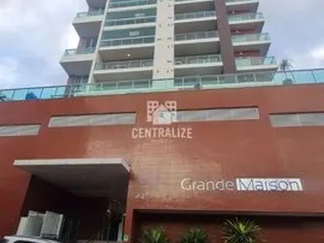 Imagem: Edifício Grande Maison- Venda- Centro