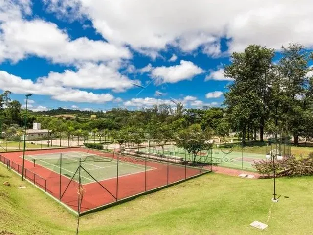 Imagem: Sorocaba - Casa de Condomínio - Chácara