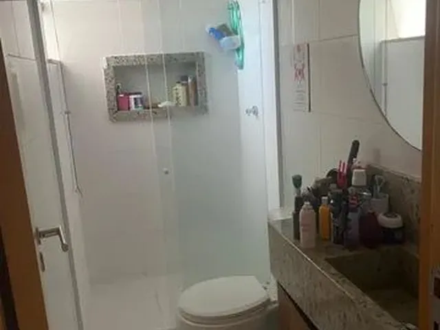Imagem: Apartamento de Cobertura,3 Quartos 2 Suítes,Nascente,157M2,Buraquinho,Lauro