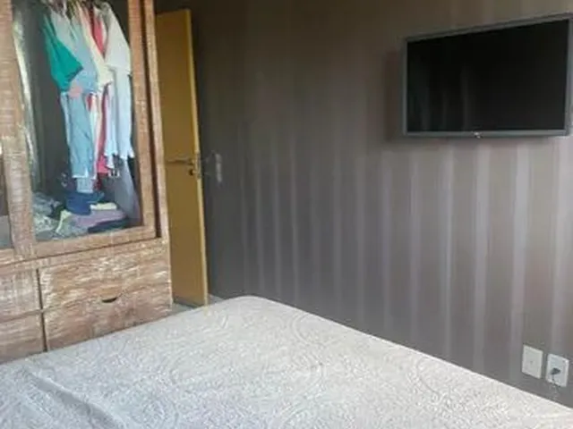 Imagem 3: Apartamento de Cobertura,3 Quartos 2 Suítes,Nascente,157M2,Buraquinho,Lauro de Freitas-Ba