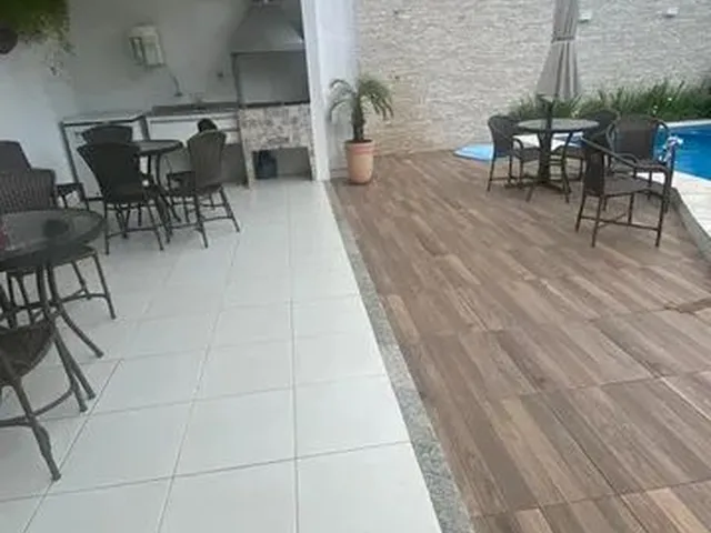 Imagem 12: Apartamento de Cobertura,3 Quartos 2 Suítes,Nascente,157M2,Buraquinho,Lauro de Freitas-Ba