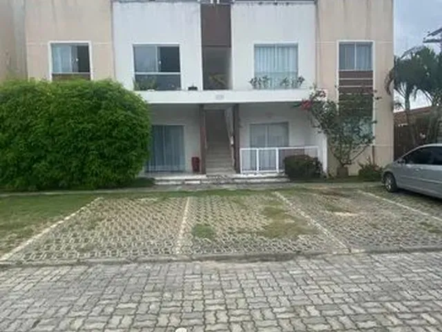 Imagem 13: Apartamento de Cobertura,3 Quartos 2 Suítes,Nascente,157M2,Buraquinho,Lauro de Freitas-Ba