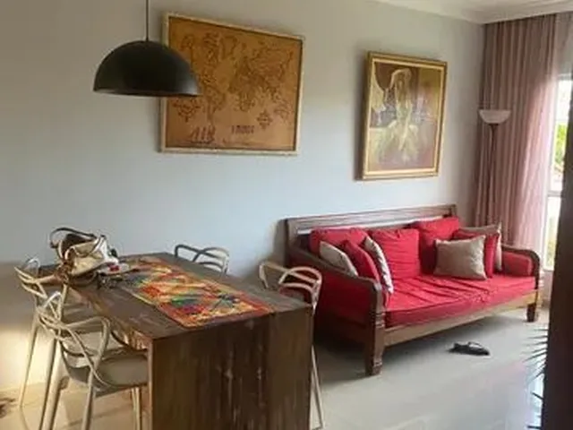 Imagem 16: Apartamento de Cobertura,3 Quartos 2 Suítes,Nascente,157M2,Buraquinho,Lauro de Freitas-Ba