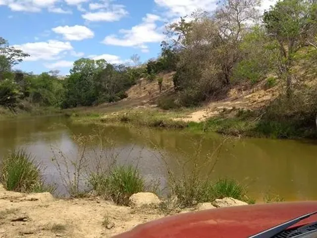 Imagem 3: Arrendo Área para Agricultura