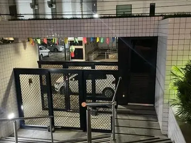 Imagem: Apartamento na Madalena - 160M2 - 4 Quartos