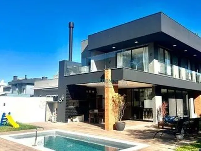 Imagem 1: Sobrado com 3 Dormitórios À Venda, 280 M² por R$ 3.200.000,00 - Distrito Industrial