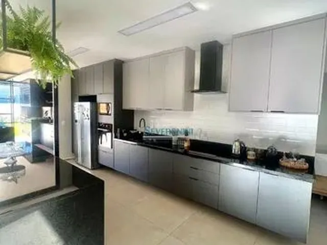 Imagem 2: Sobrado com 3 Dormitórios À Venda, 280 M² por R$ 3.200.000,00 - Distrito Industrial